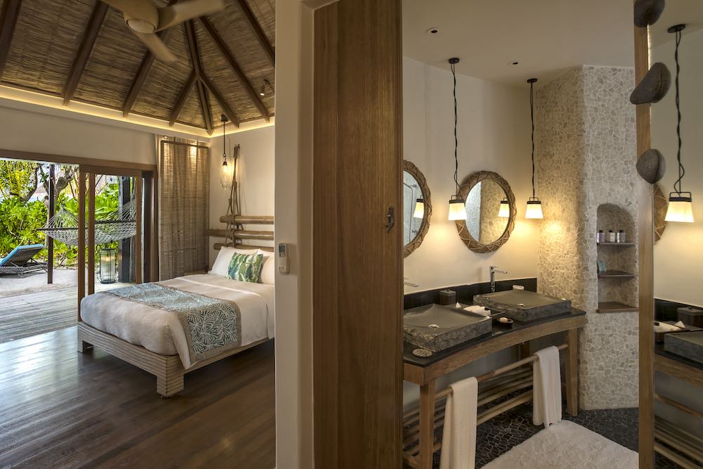 Beach Villa photo 2